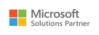 Microsoft Solutions Partner logo