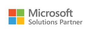 Microsoft Solutions Partner logo